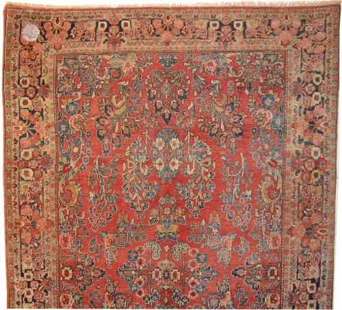 Sarouk Persian