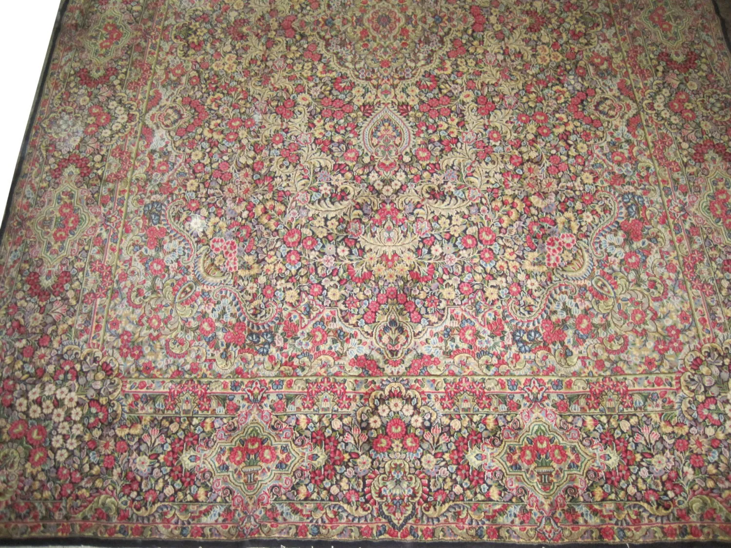 Kirman Persian - Image 2