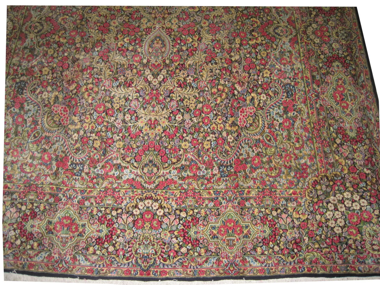 Kirman Persian - Image 3