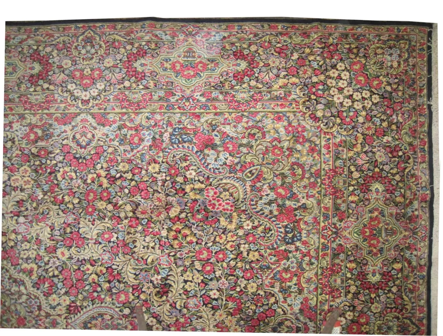 Kirman Persian - Image 4