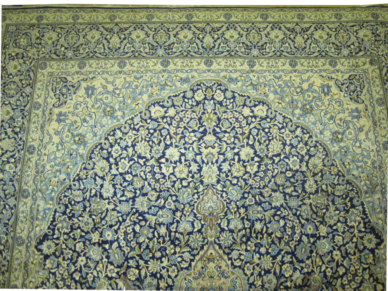 Kirman Lavar Persian - Image 2