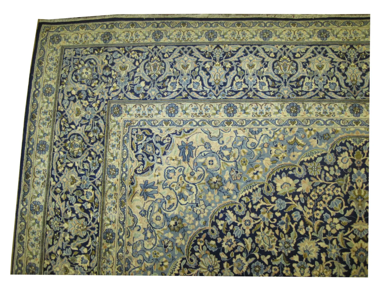 Kirman Lavar Persian - Image 3