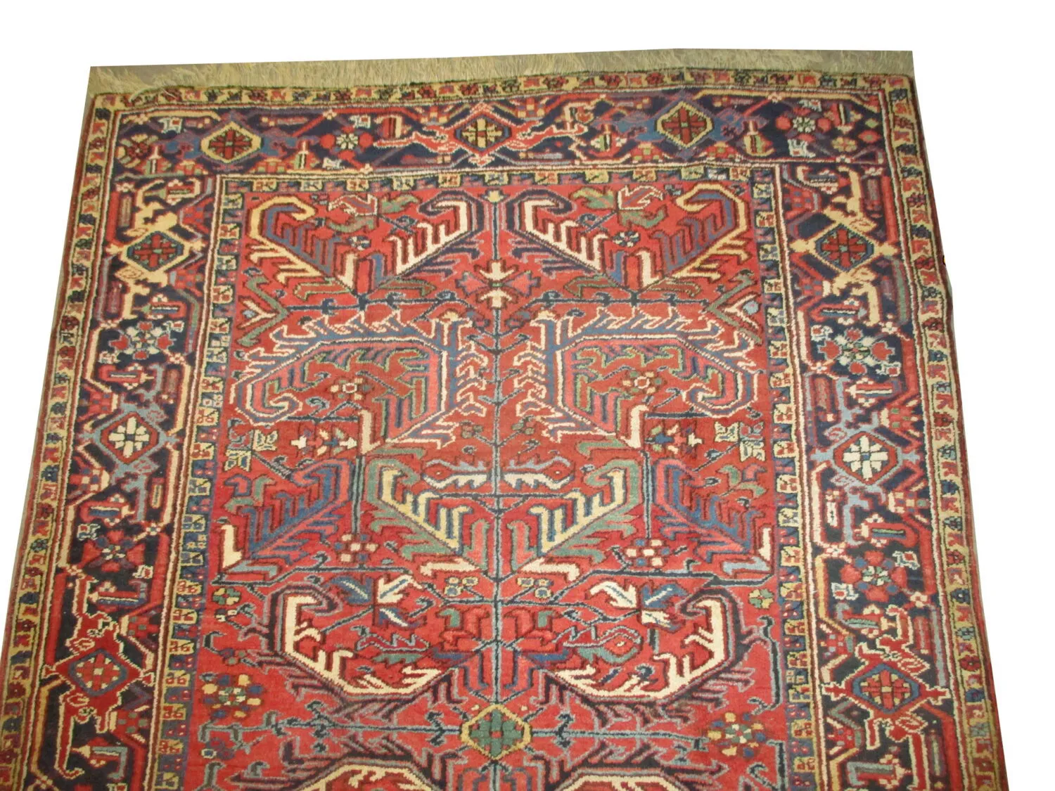 Heriz Persian - Image 3
