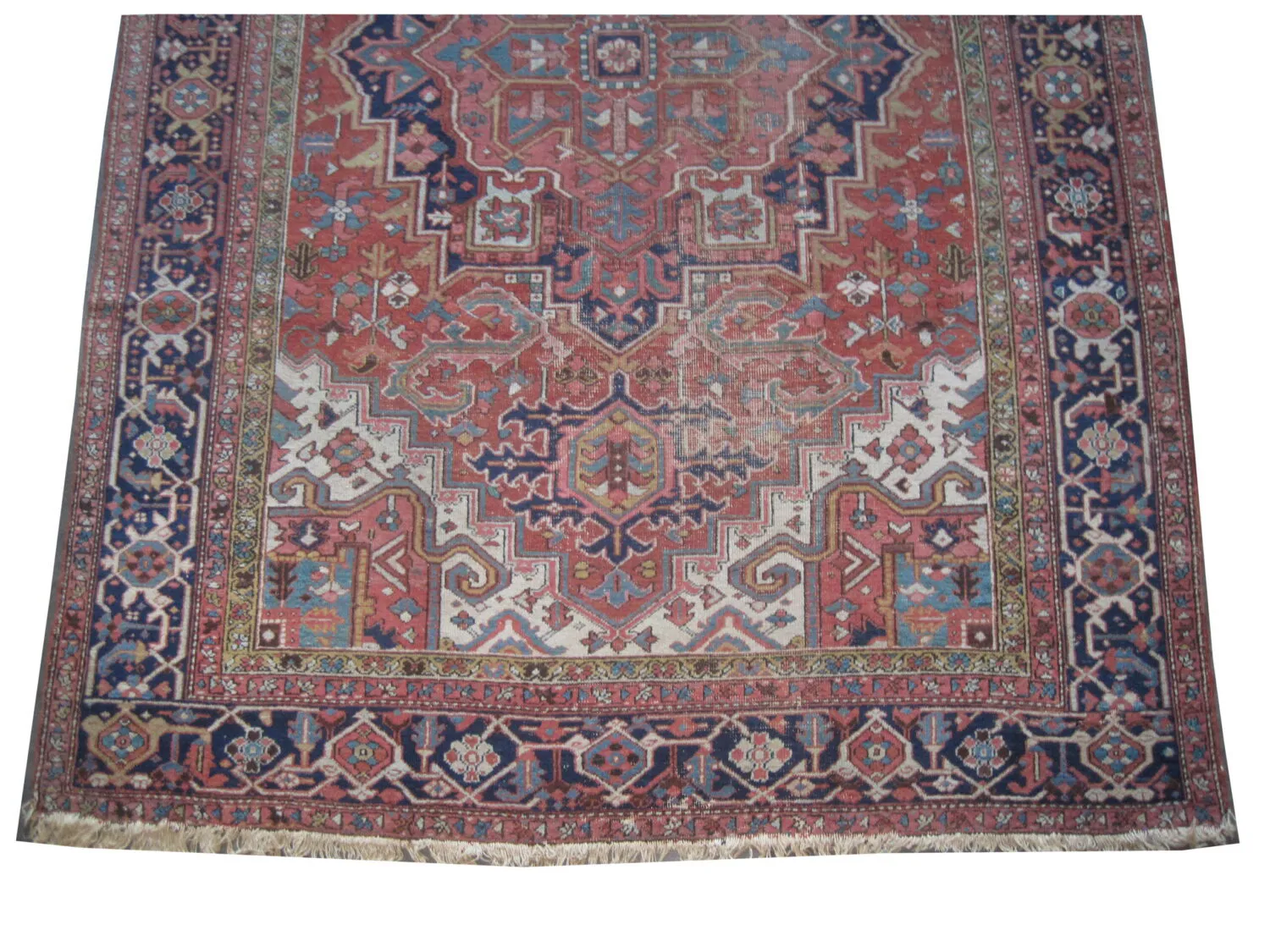 Serapi Heriz Persian - Image 3