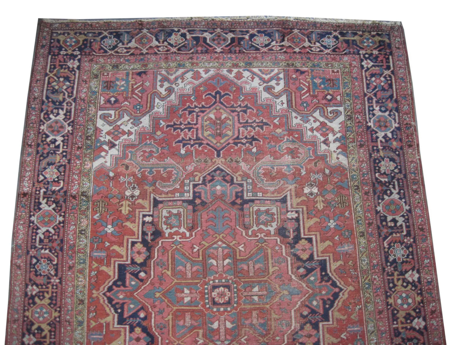 Serapi Heriz Persian - Image 2