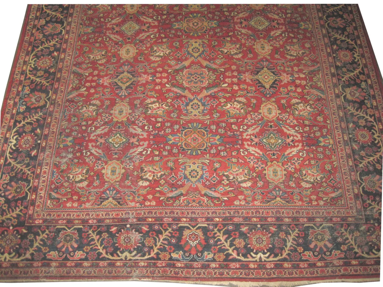 Ziegler Mahal Persian - Image 3