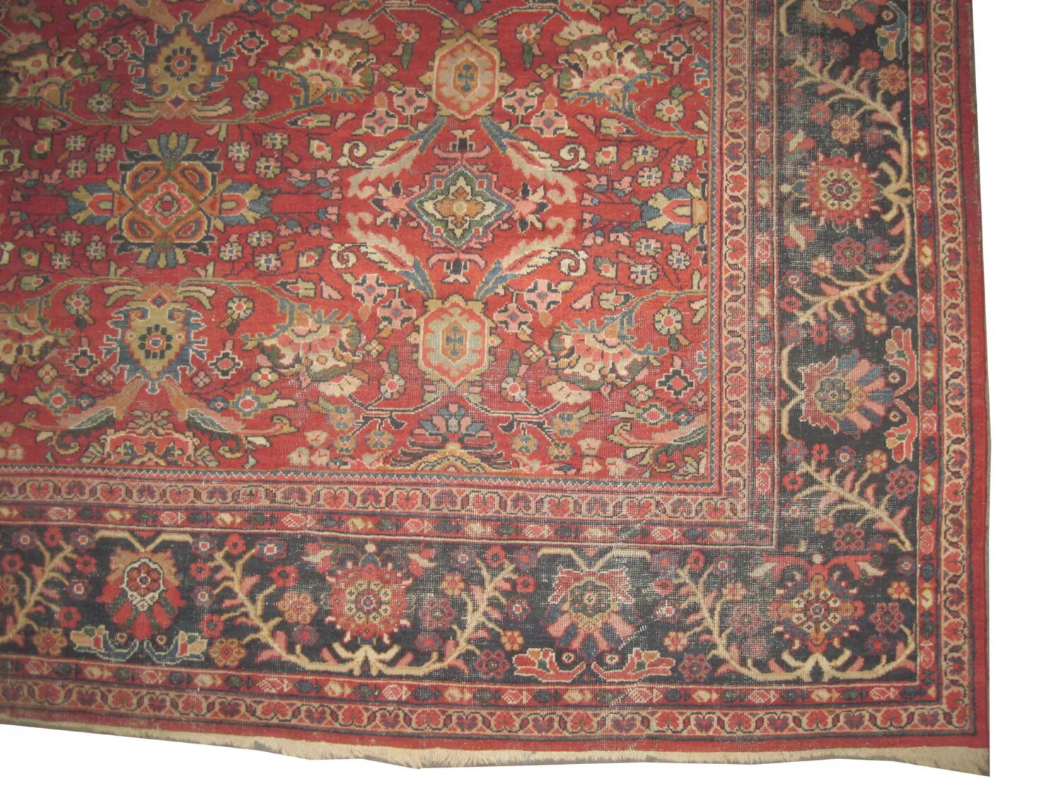 Ziegler Mahal Persian - Image 2