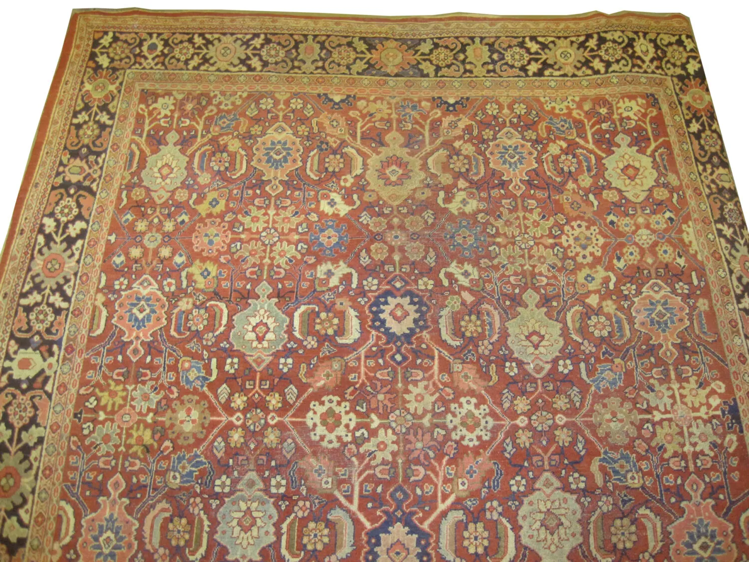 Mahal Persian