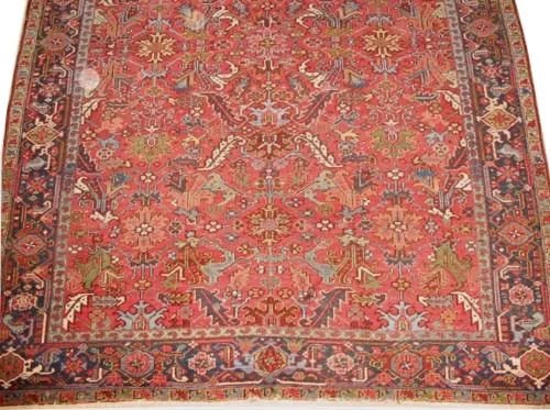 Heriz Persian