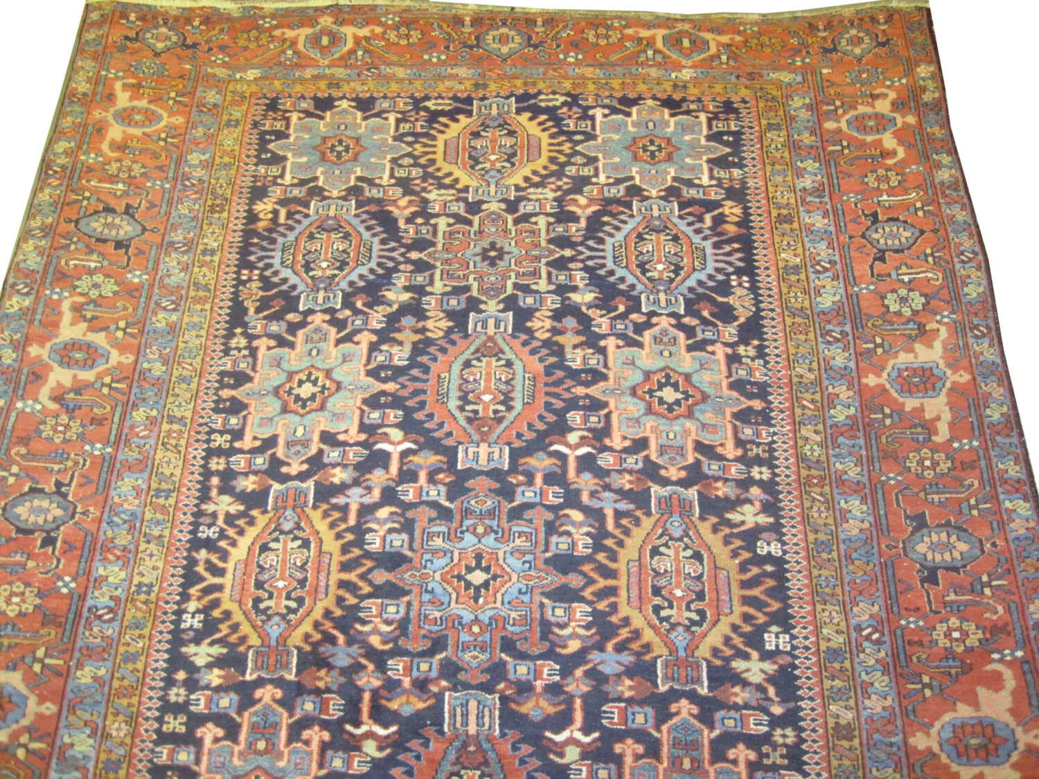 Karadja Persian