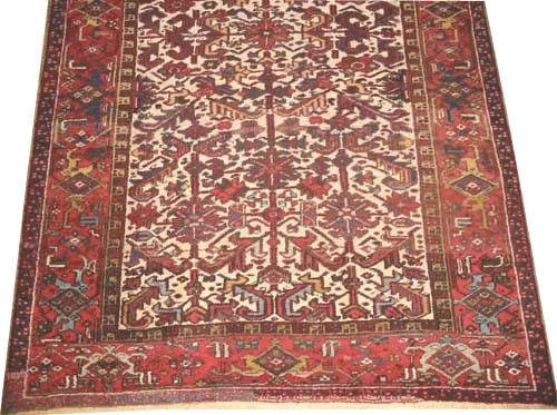 Heriz Persian