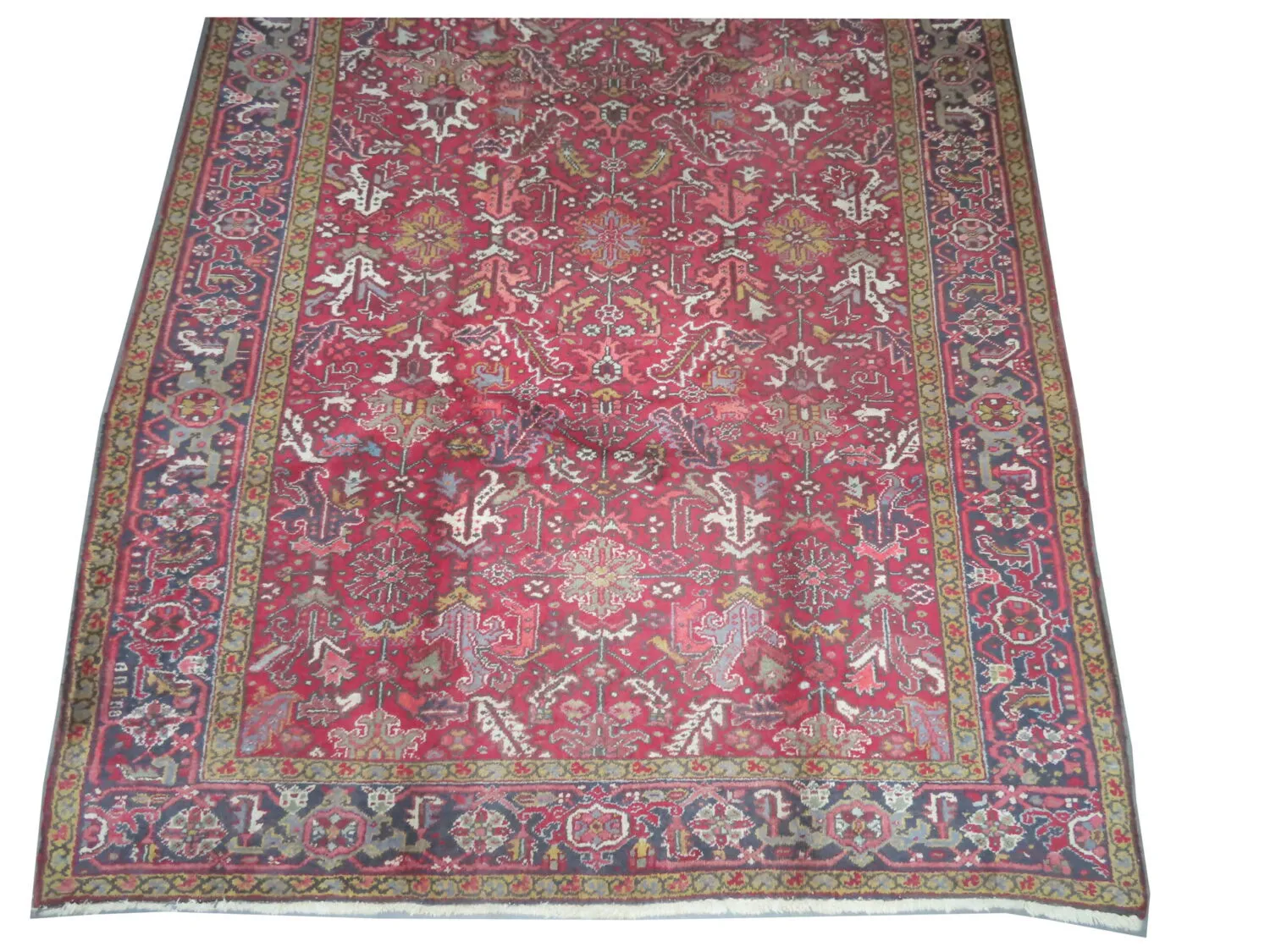 Heriz Persian - Image 4