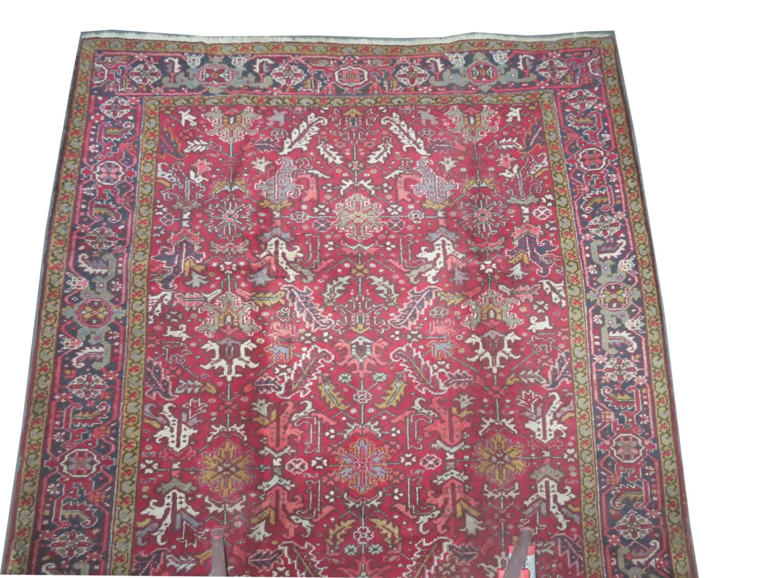 Heriz Persian - Image 3