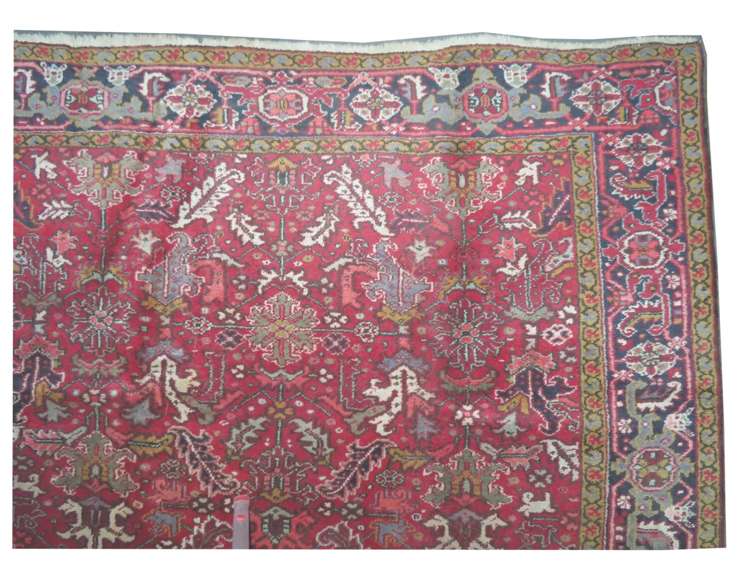 Heriz Persian - Image 2