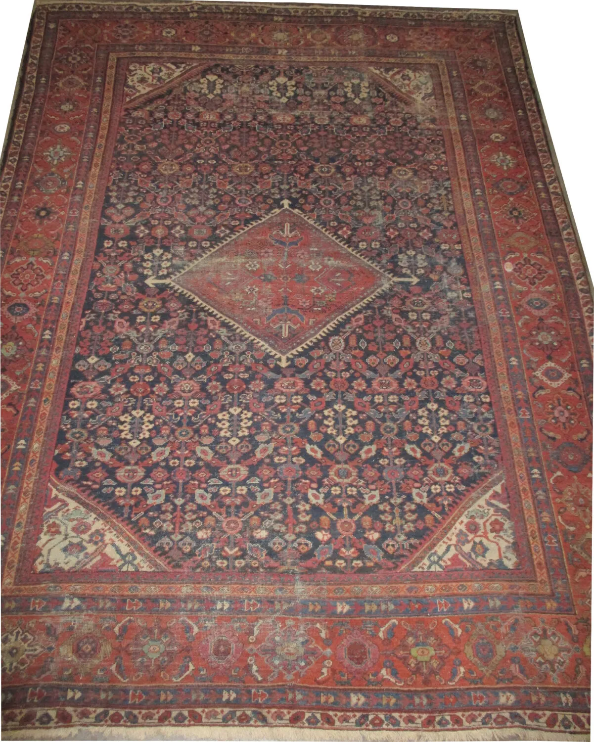 Mahal Persian