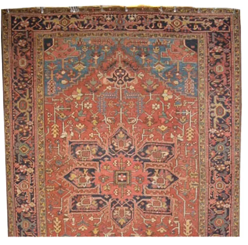Heriz Persian