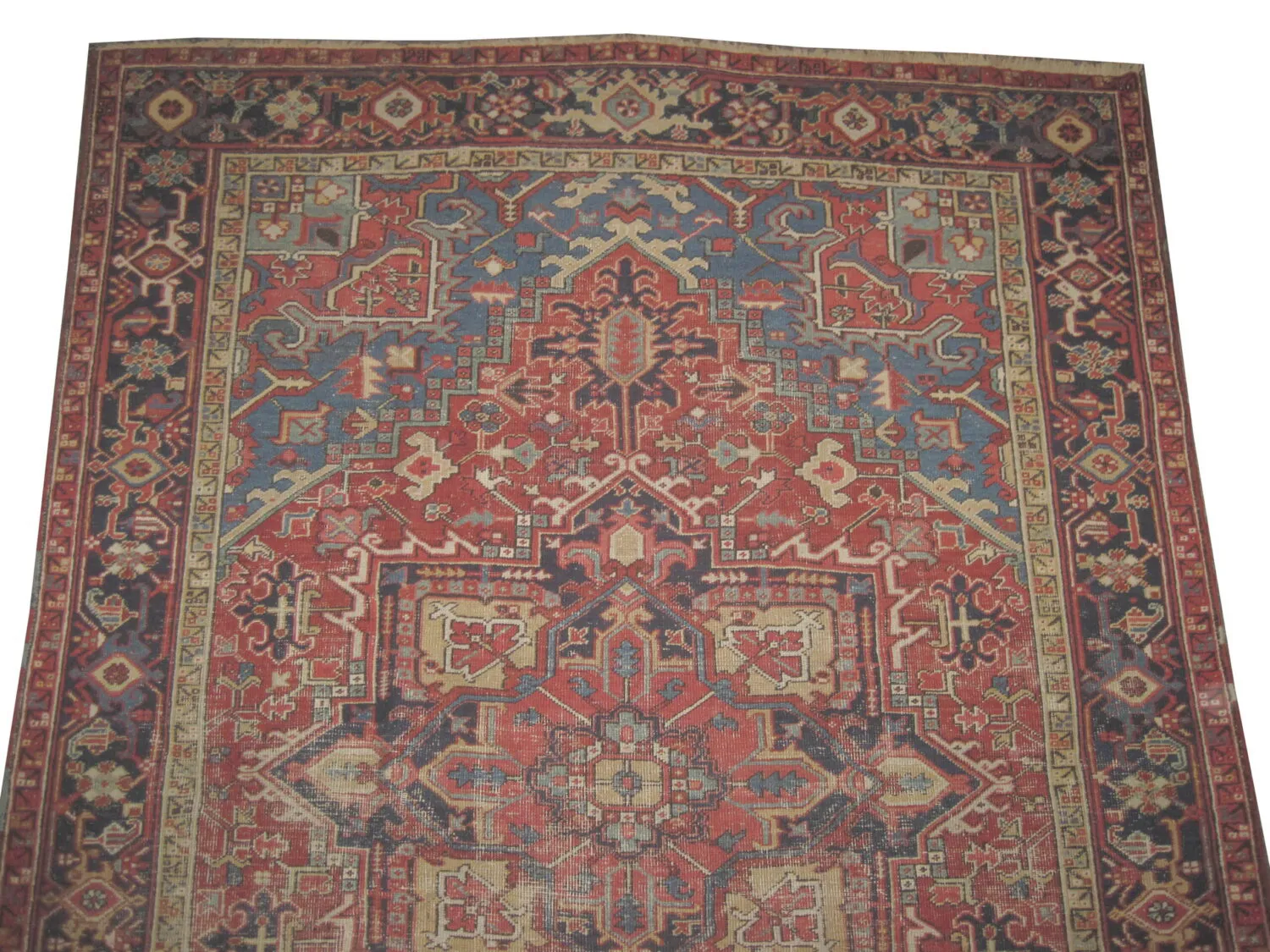 Serapi Heriz Persian - Image 2