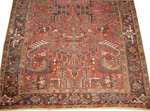 Heriz Persian