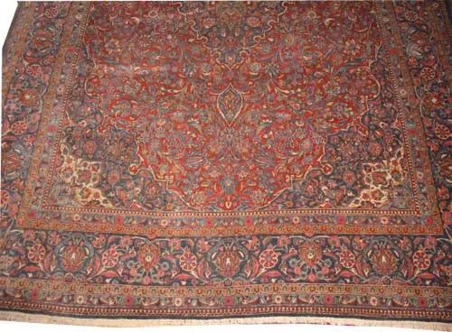 Kashan Persian