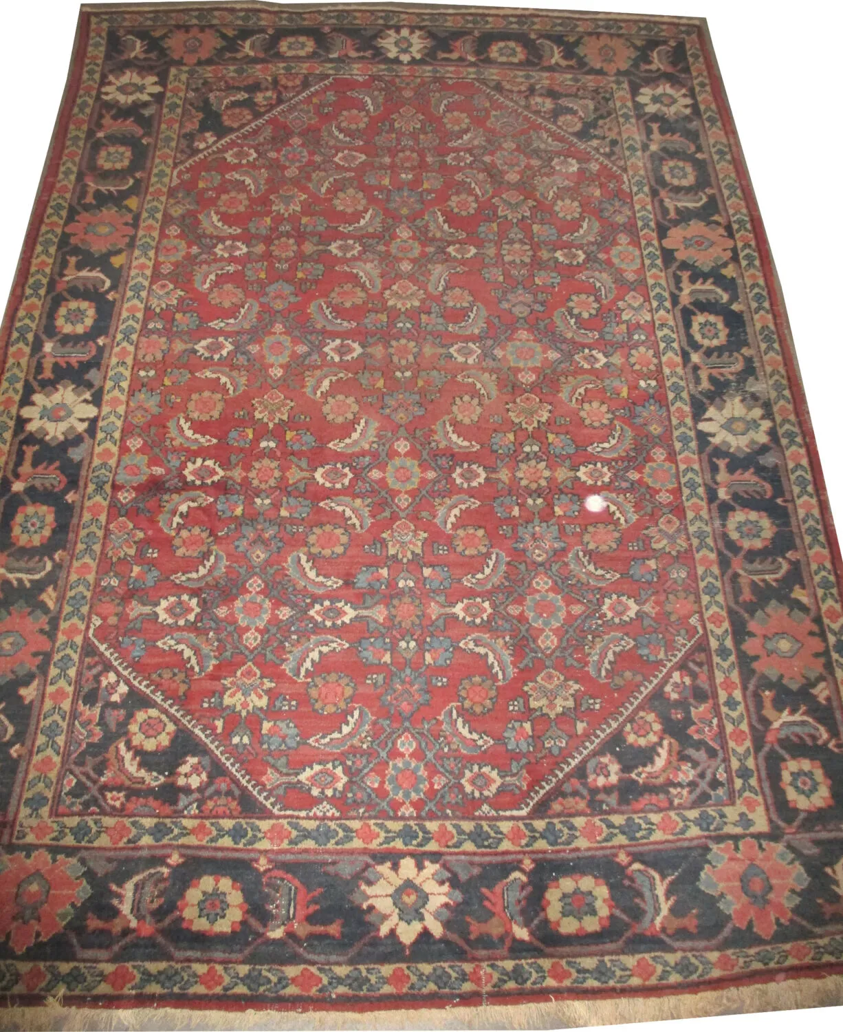 Mahal Persian