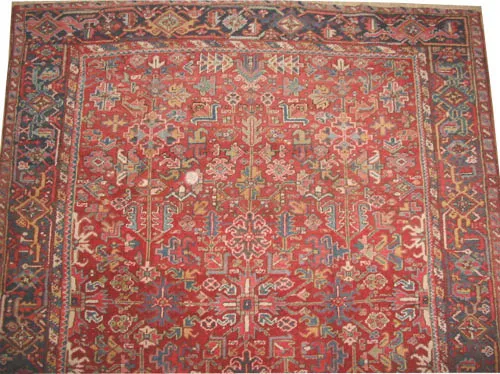 Heriz Persian