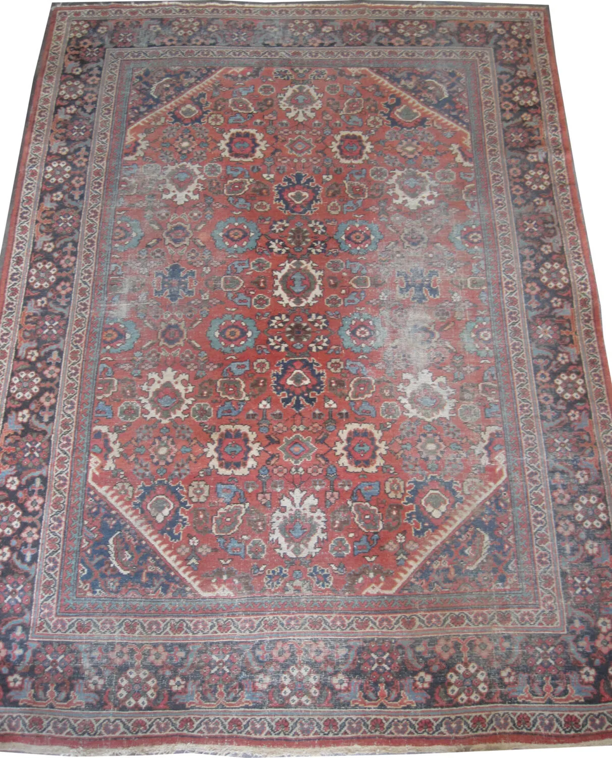 Mahal Persian