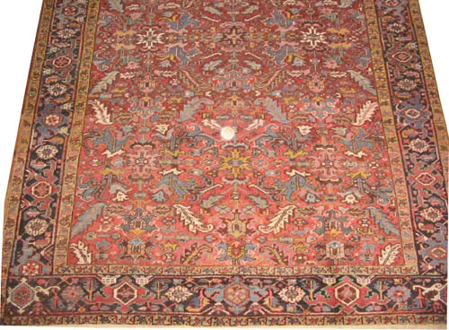 Heriz Persian