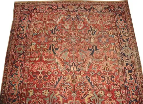 Bakshaish Heriz Persian