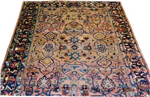 Lilihan Persian