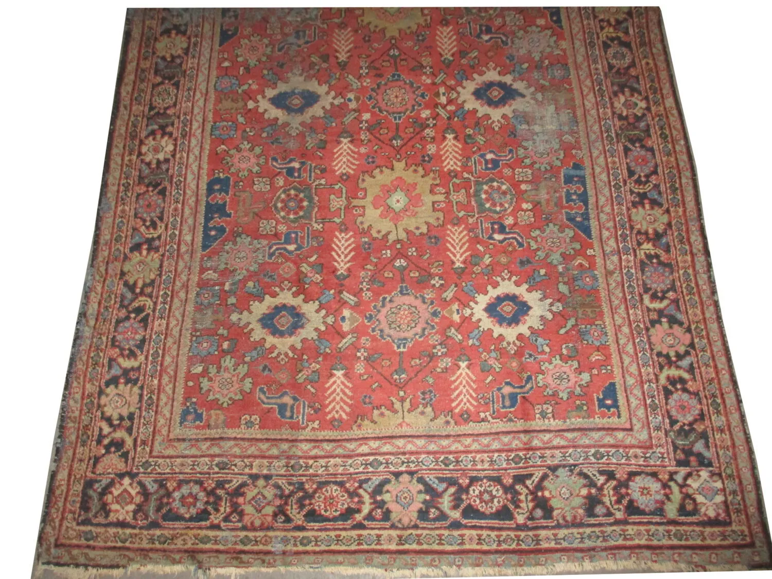 Ziegler Mahal Persian - Image 3