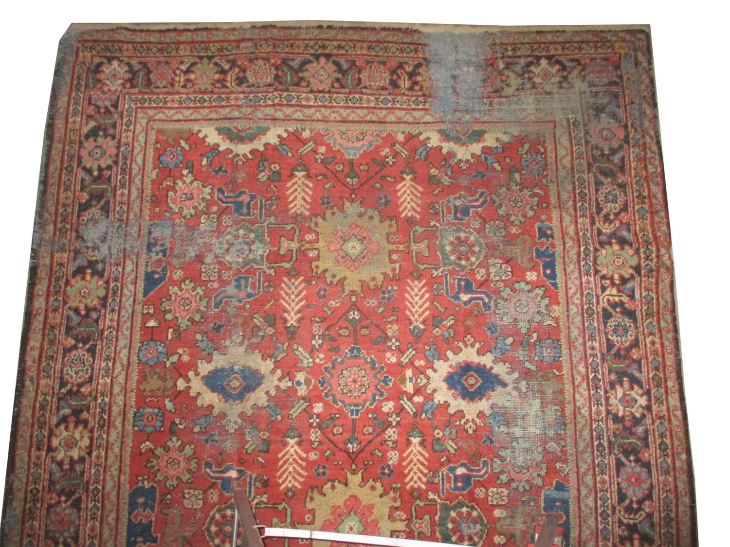 Ziegler Mahal Persian - Image 2