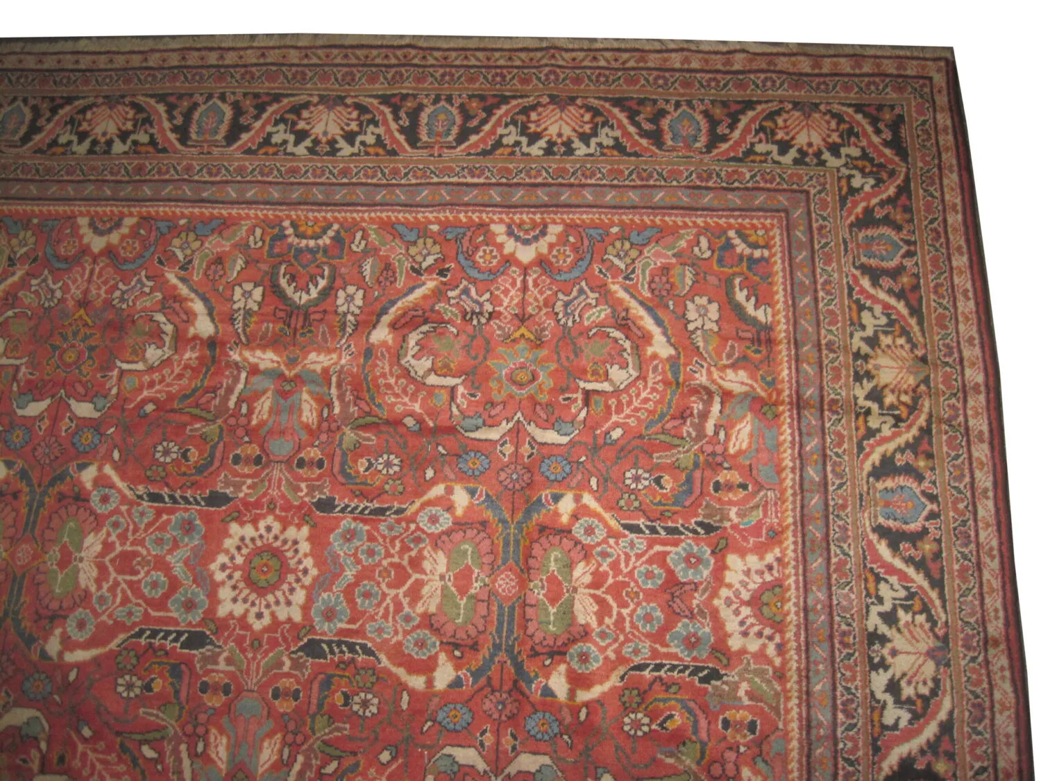 Ziegler Mahal Persian - Image 3