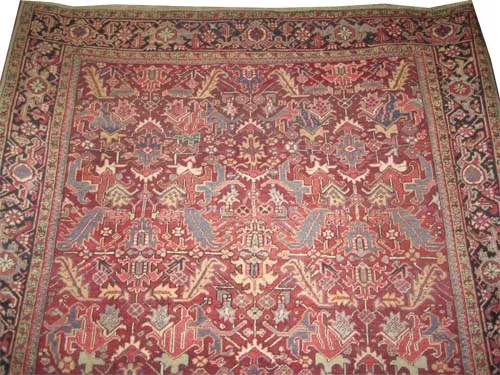 Heriz Persian