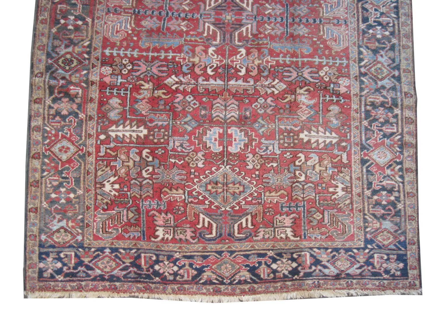 Heriz Persian - Image 3