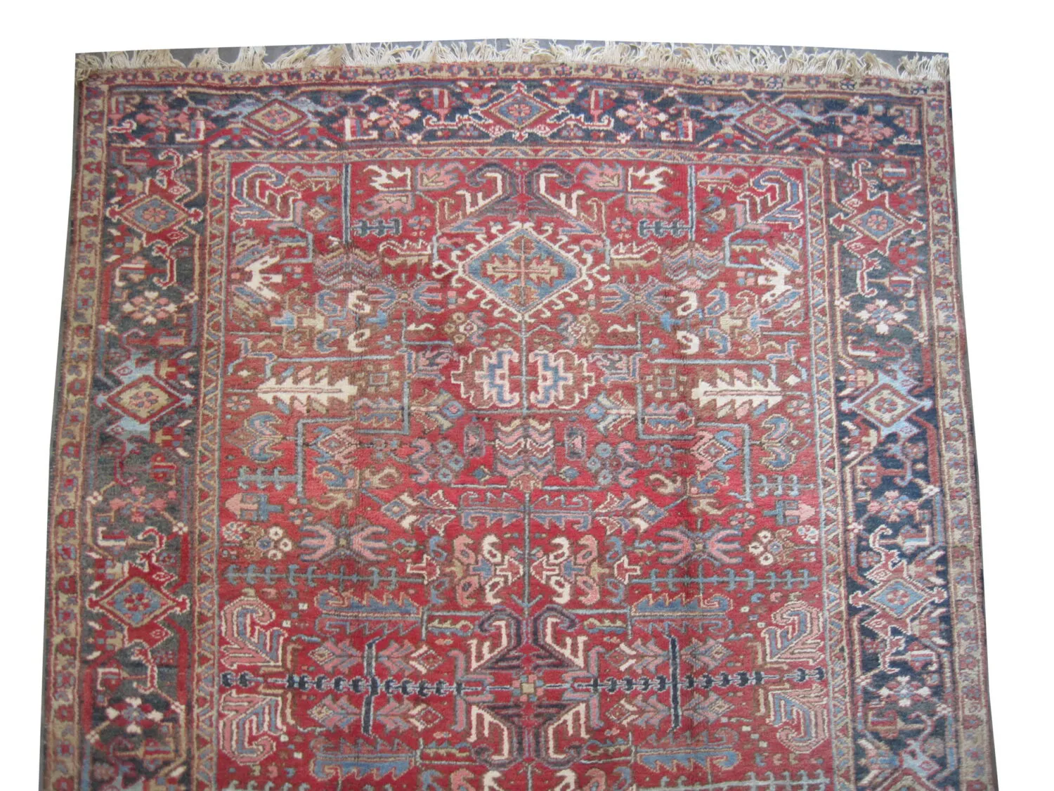 Heriz Persian - Image 2