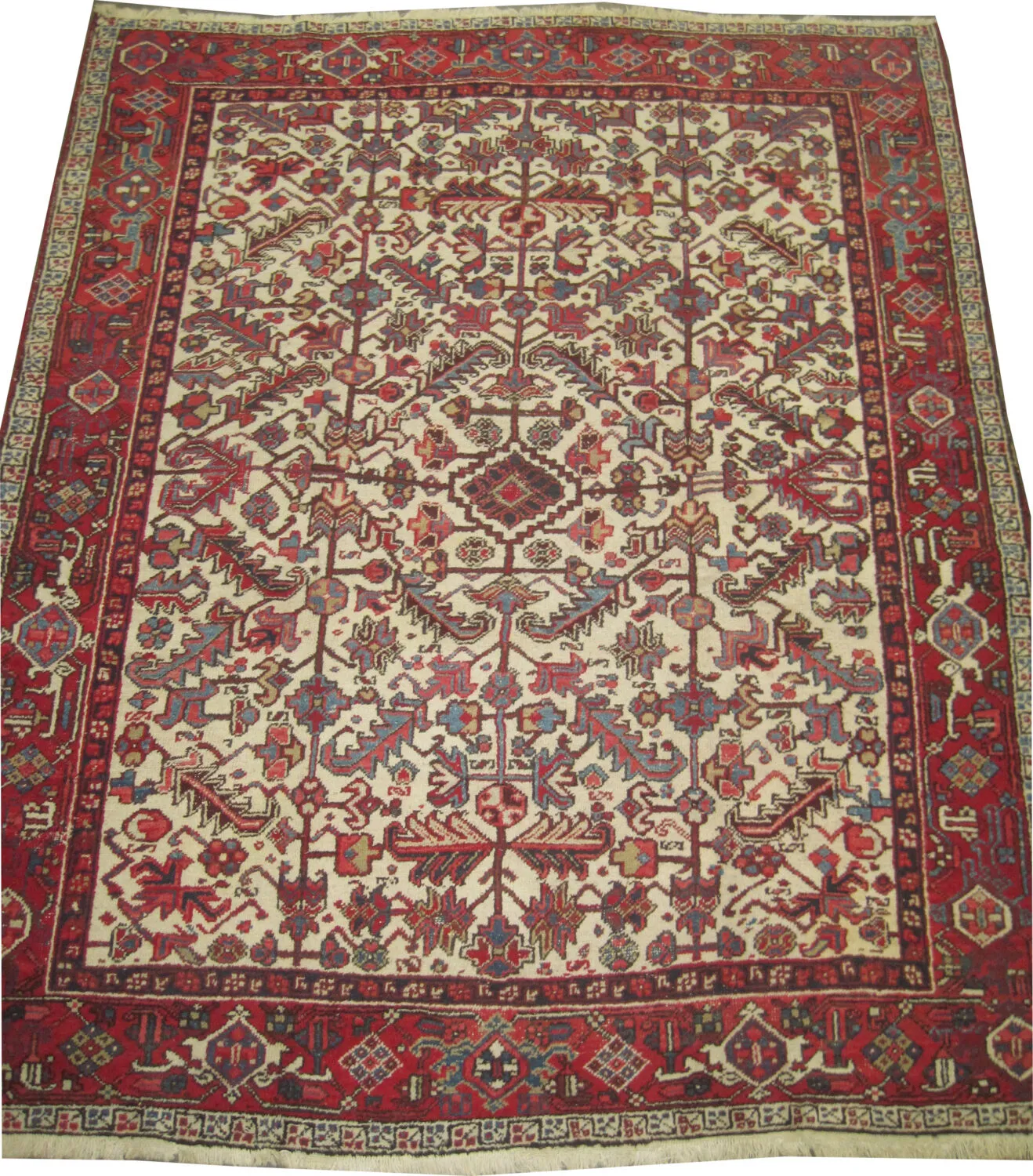 Heriz Persian