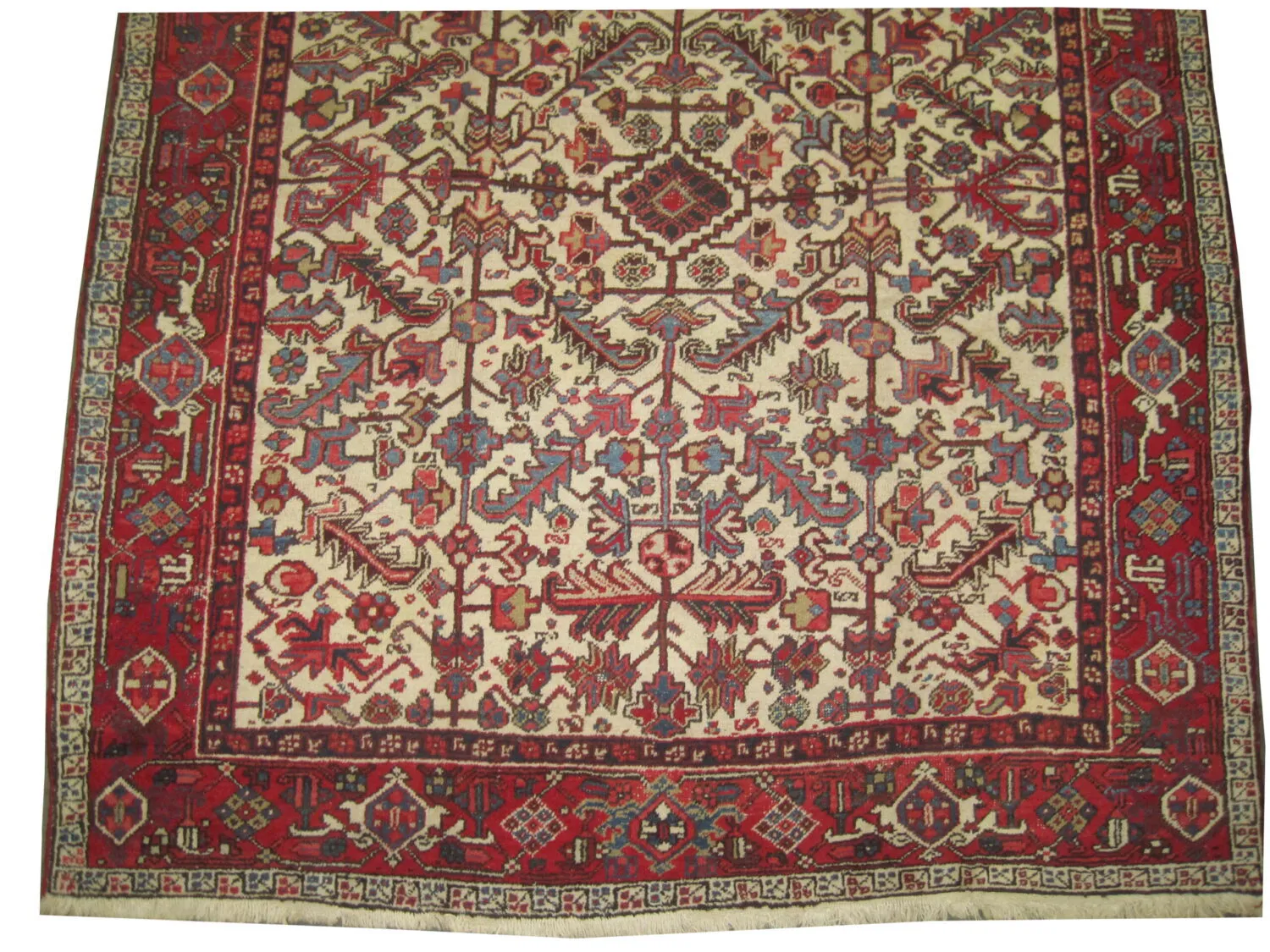 Heriz Persian - Image 4