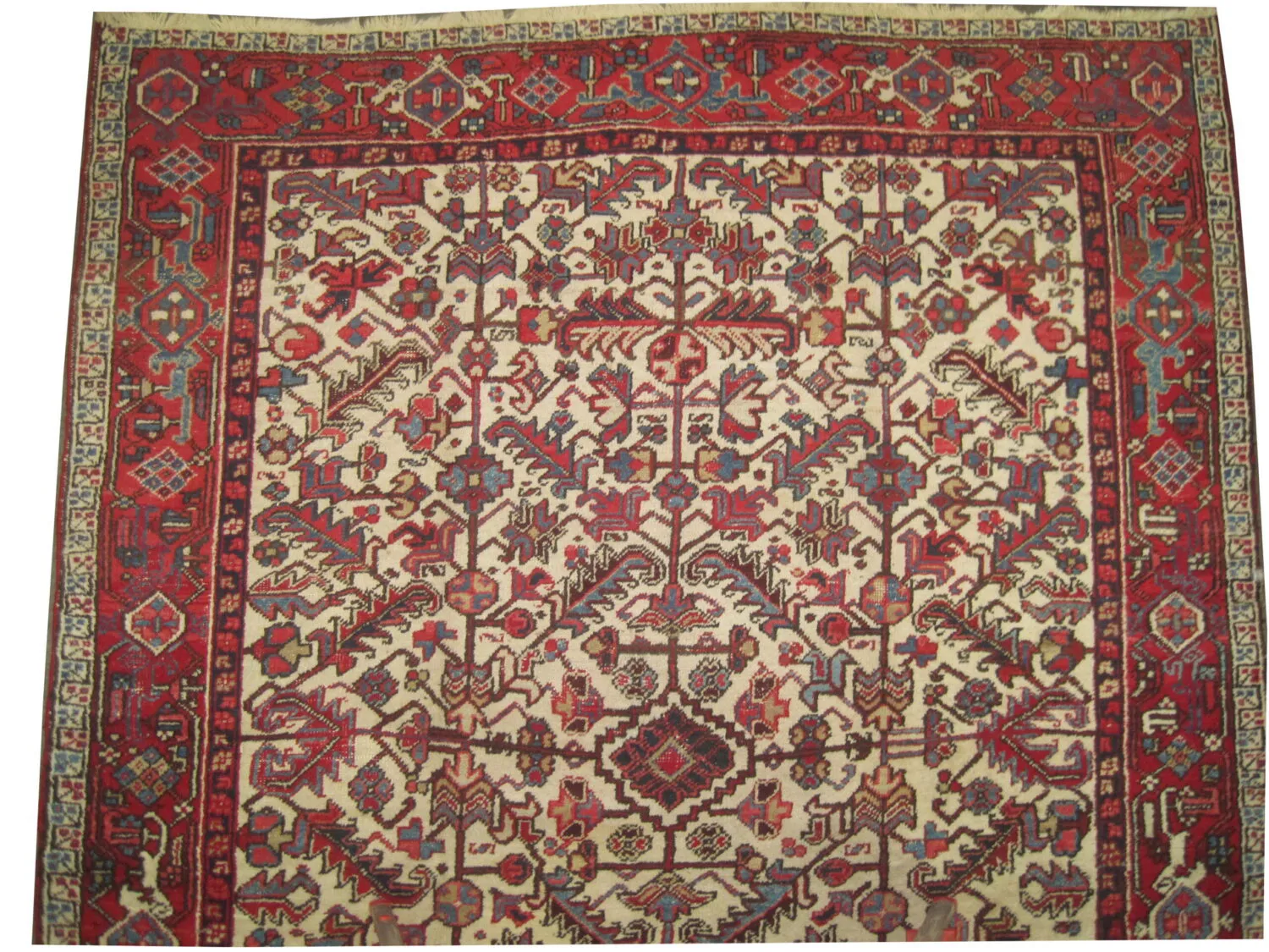 Heriz Persian - Image 3