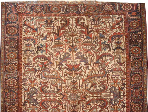 Heriz Persian