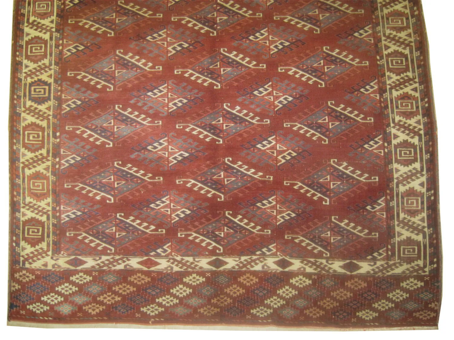 Yomut Turkmen - Image 3