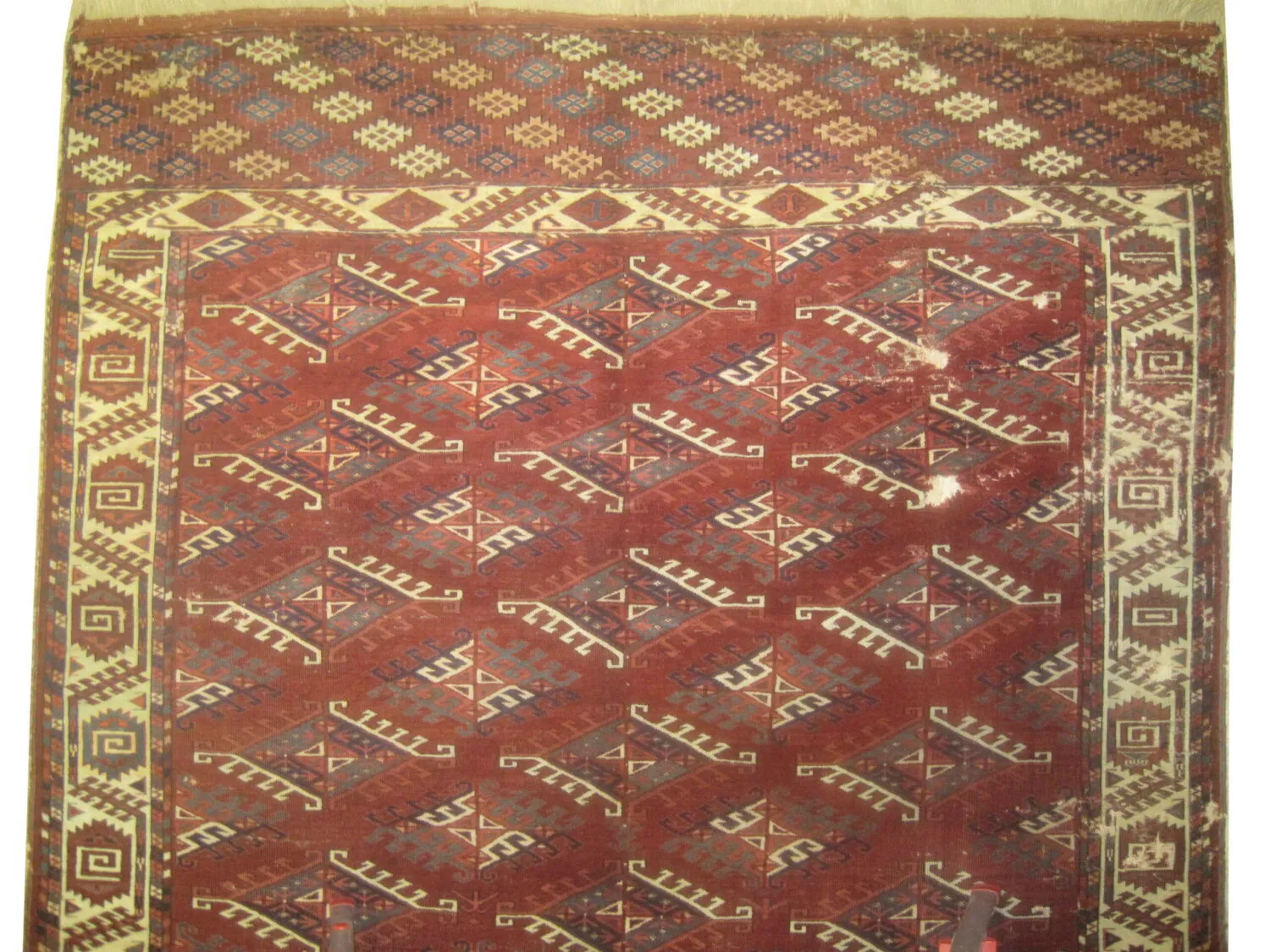Yomut Turkmen - Image 2