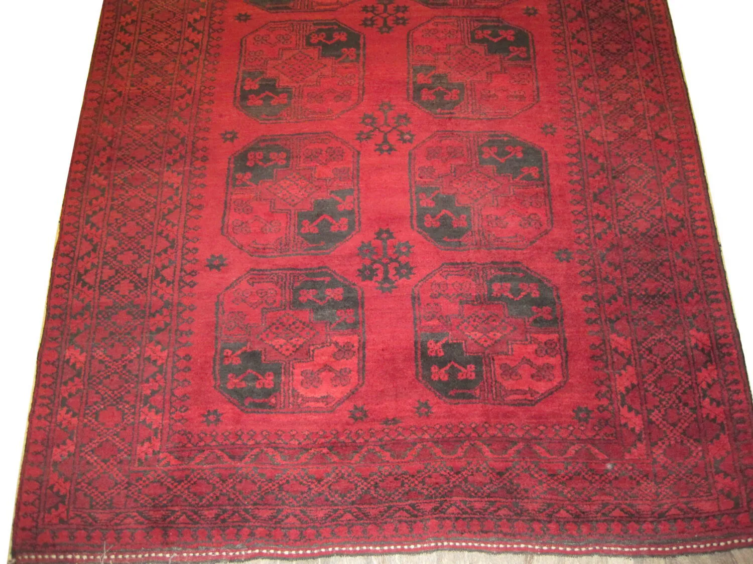 Ersari Afghan - Image 2
