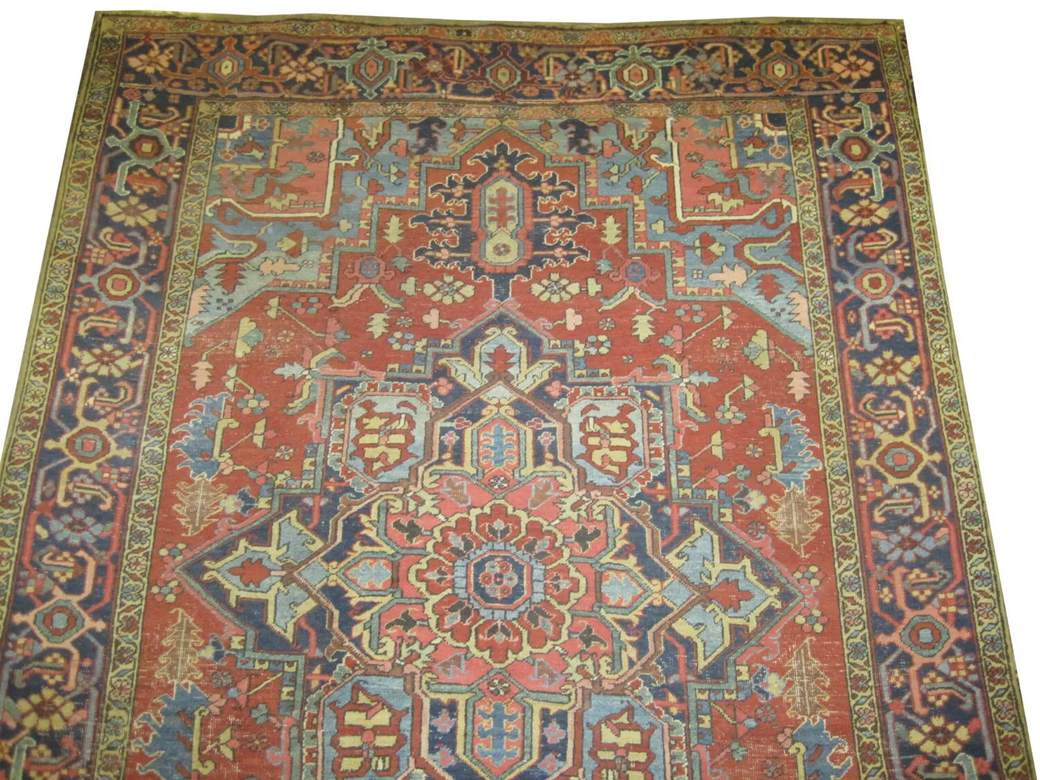 Heriz Persian