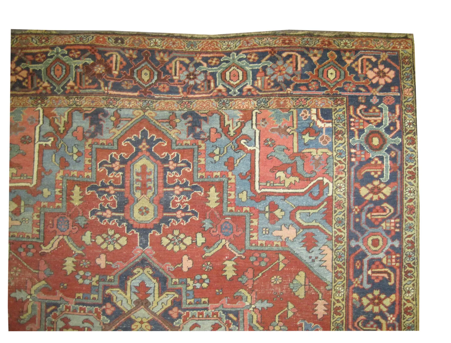 Heriz Persian - Image 2