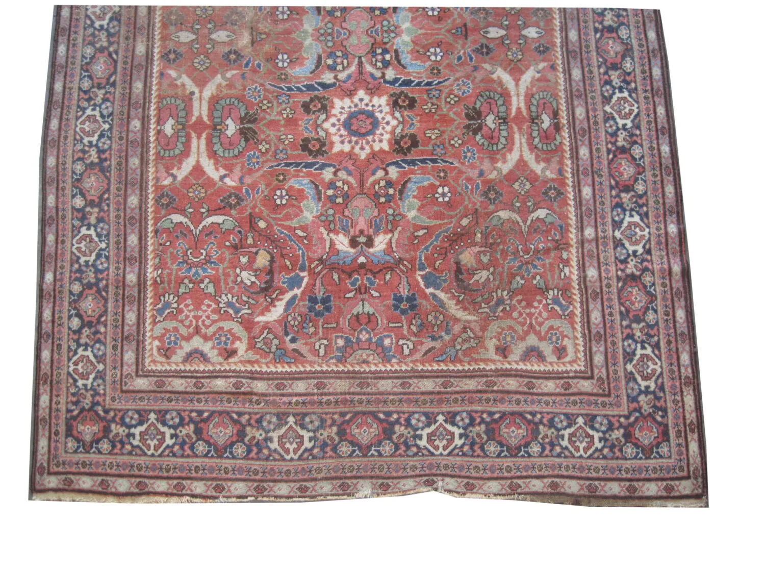 Ziegler Mahal Persian - Image 4