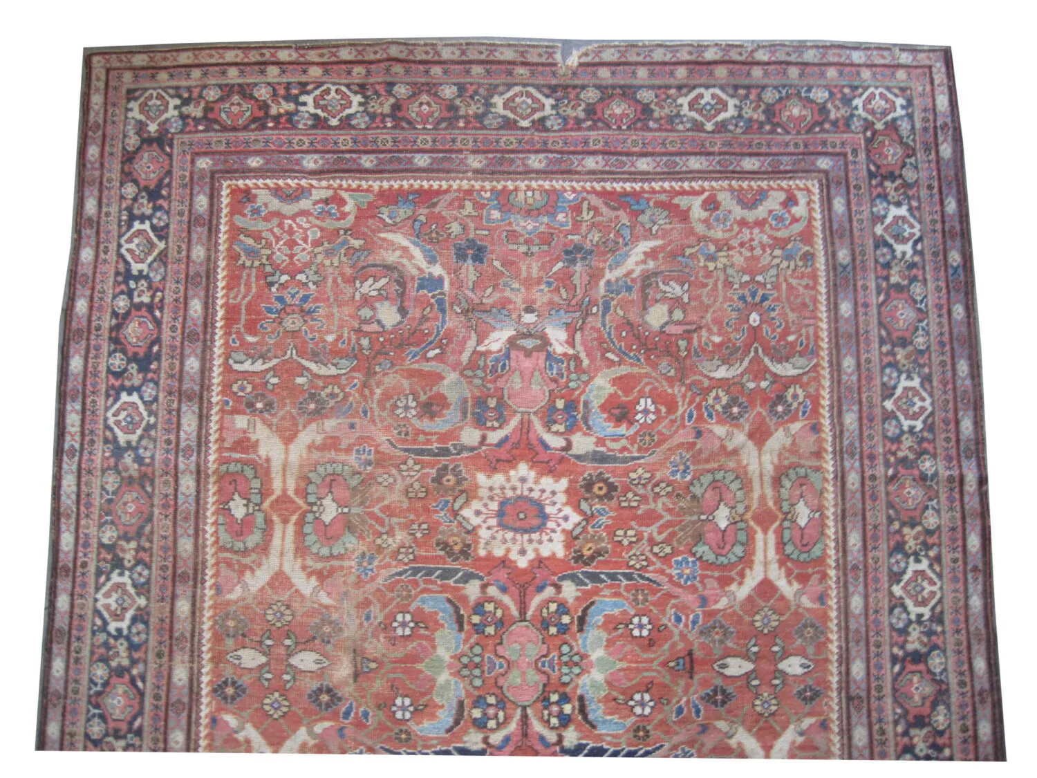 Ziegler Mahal Persian - Image 3