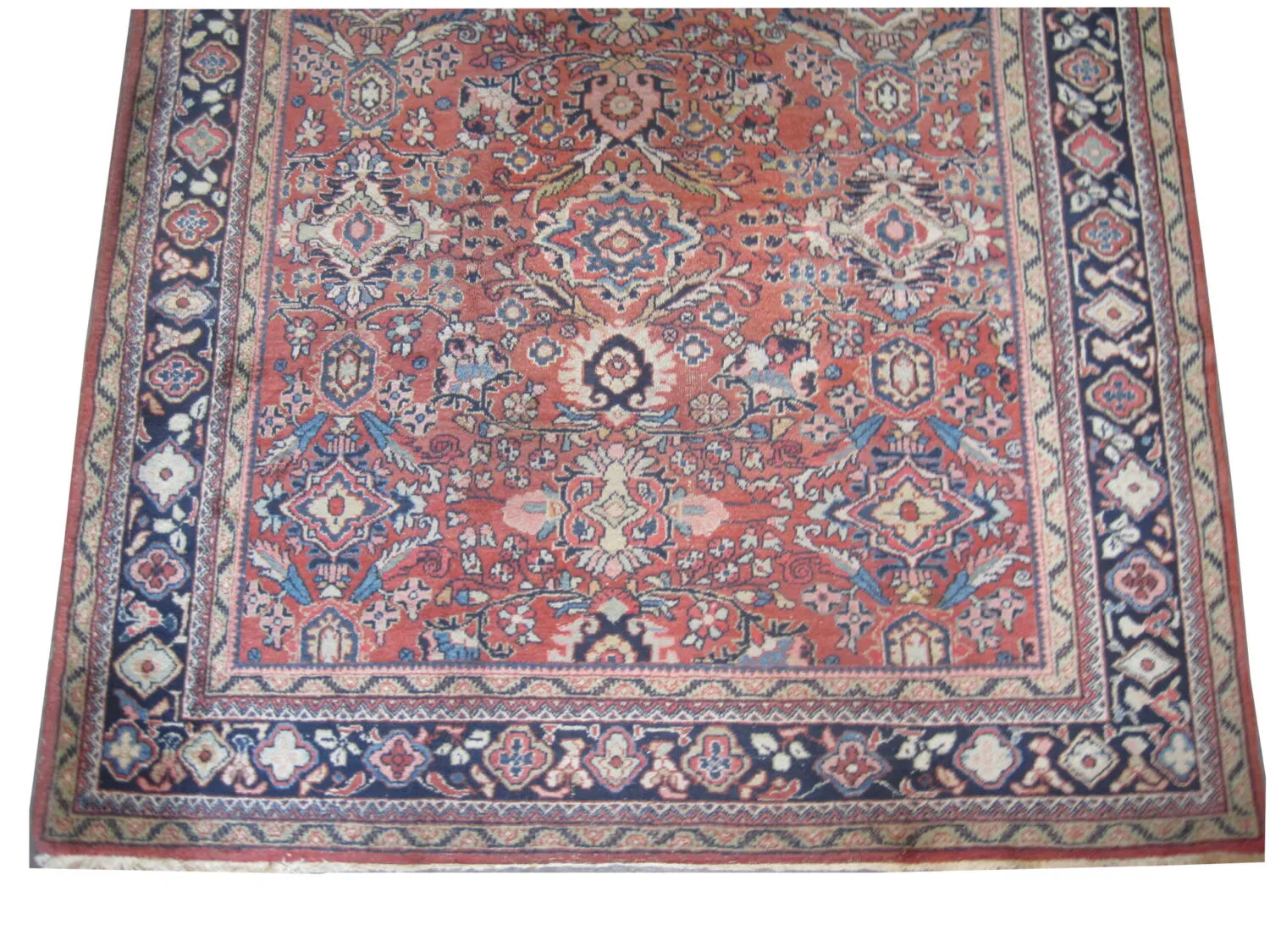Ziegler Mahal Persian - Image 3