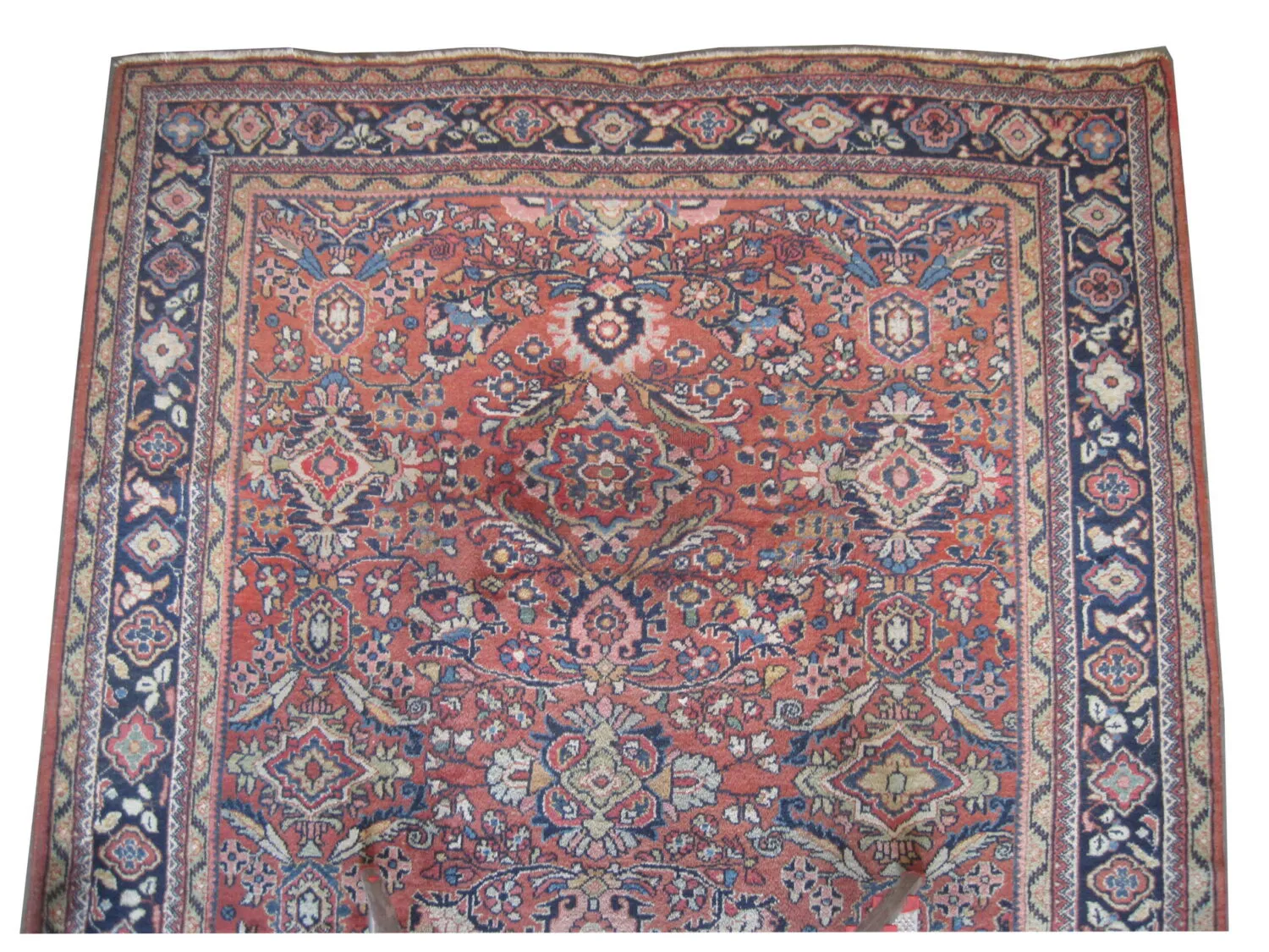 Ziegler Mahal Persian - Image 2