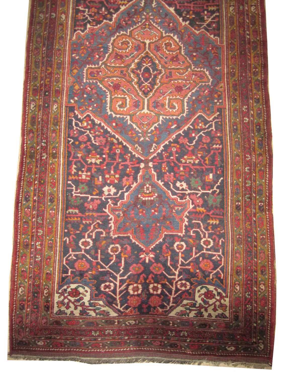 Louri Persian