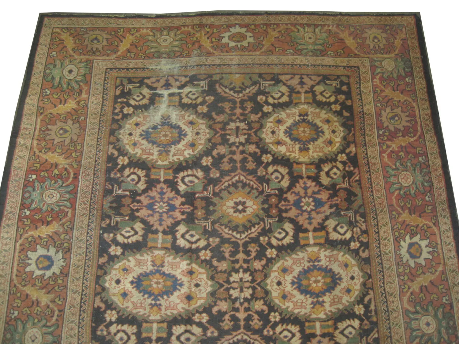 Mahal Sultanabad Persian - Image 2